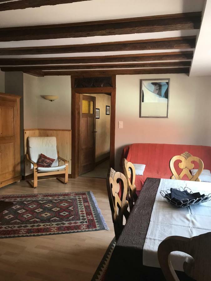 Maison Dietenbeck Wissembourg Exteriör bild