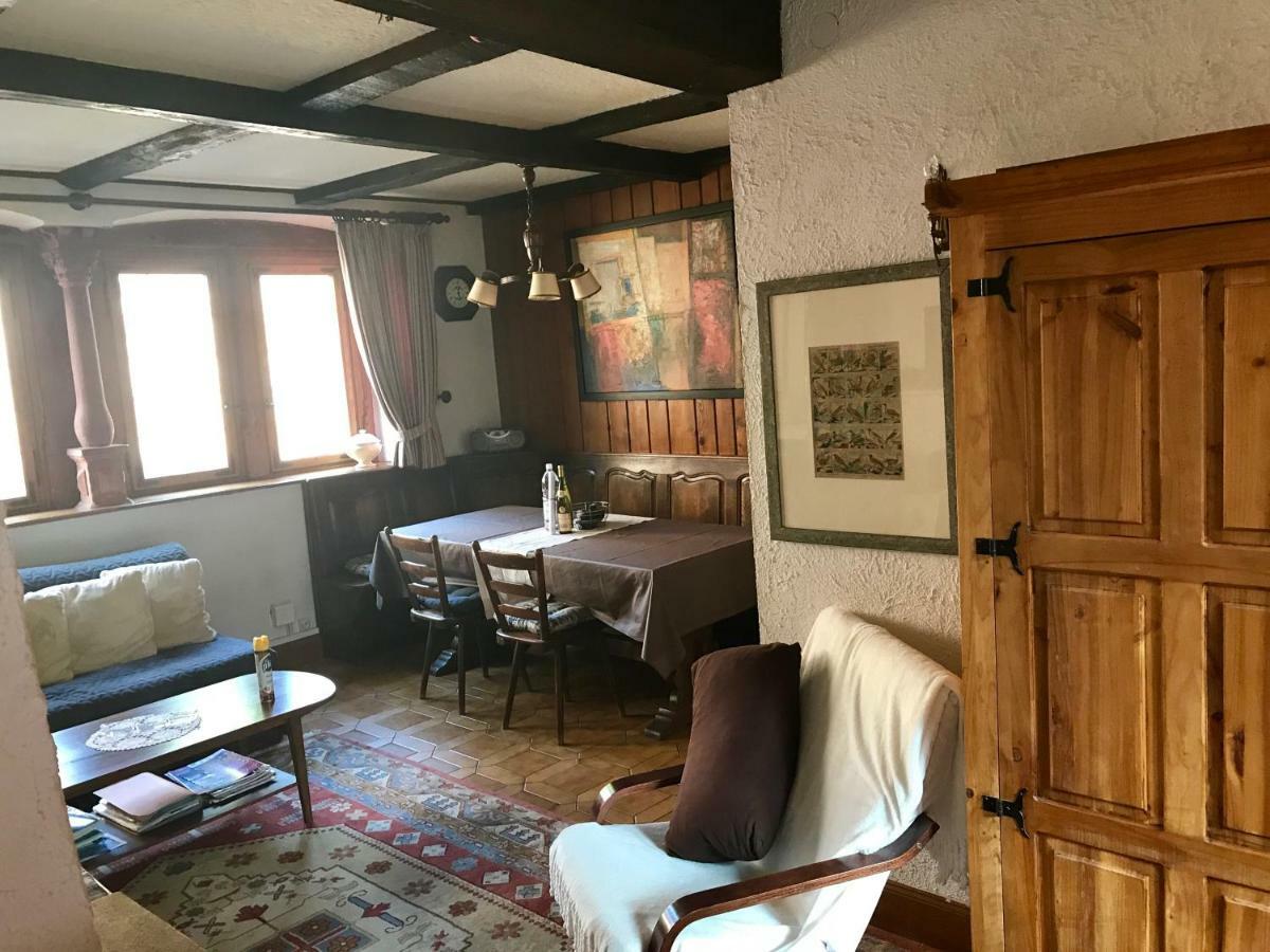 Maison Dietenbeck Wissembourg Exteriör bild